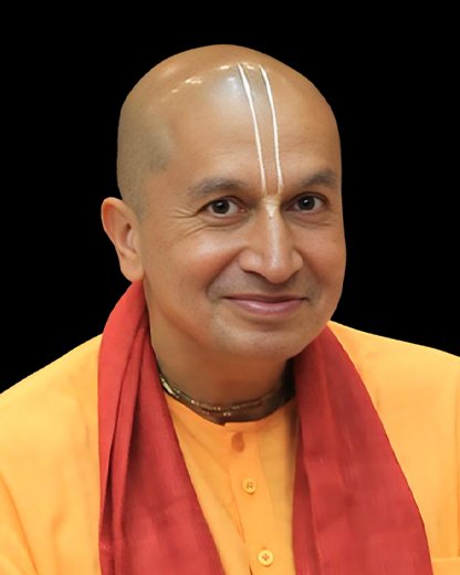 Gauranga Das